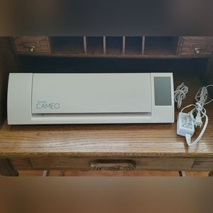 Silhouette Cameo 2